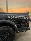 Ford Ranger Raptor FORD RANGER RAPTOR 2025