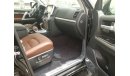 Toyota Land Cruiser DIESEL 4.5L FULL OPTIONS