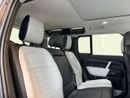 Land Rover Defender 110 635 OCTA V8 2026