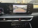 Kia K5 Kia K5 2021 GCC Full Option Panoramic