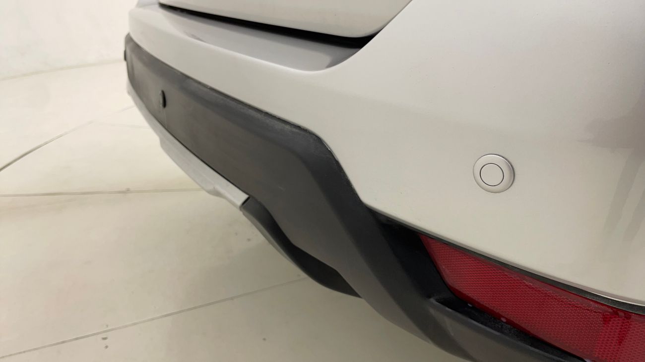 نيسان إكس تريل S 2.5 | بدون دفعة مقدمة | اختبار القيادة في المنزل