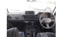 Toyota Land Cruiser Land Cruiser RIGHT HAND DRIVE (STOCK NO PM 53 )