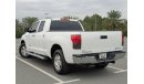 Toyota Tundra Toyota Tundra 2010 US Perfect Condition