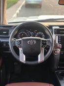 Toyota 4Runner TOYOTA 4-Runner 2022