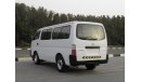 نيسان أورفان Nissan urvan 2006 Ref#783