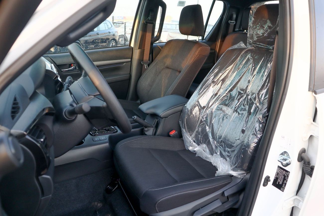 تويوتا هيلوكس Adventure 4.0L