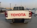 Toyota Hilux GL