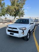 Toyota 4Runner SR5 PREMIUM 4x4 7 Seat Sunroof  full option