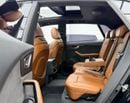 أودي Q8 55 TFSI S-LINE 2019 Audi Q8 55 TFSI quattro, Warranty, Service History, GCC.