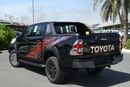 Toyota Hilux ADVENTURE 4.0L
