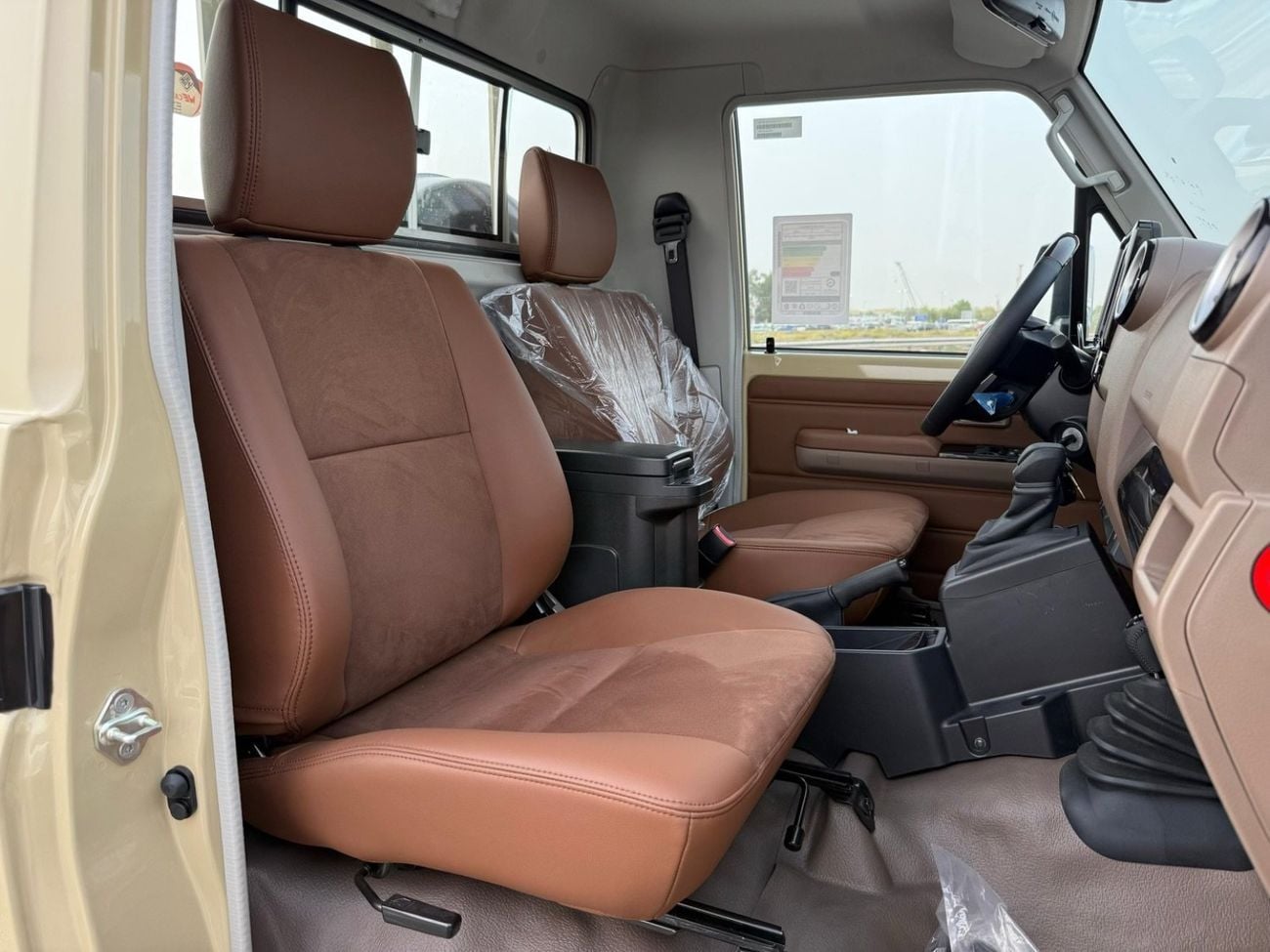 Toyota Land Cruiser Pickup 70