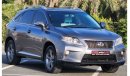 Lexus RX350