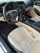 نيسان ماكسيما SV 3.5L