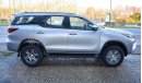 Toyota Fortuner 2021YM 2.4 DSL Full option, 4WD A/T, Different colors EX Antwerp
