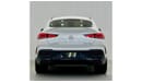 Mercedes-Benz GLE 53 2021 Mercedes-Benz GLE 53 Coupe AMG,2026 Feb Mercedes Warranty+Service Contract FSH,Low Kms,GC