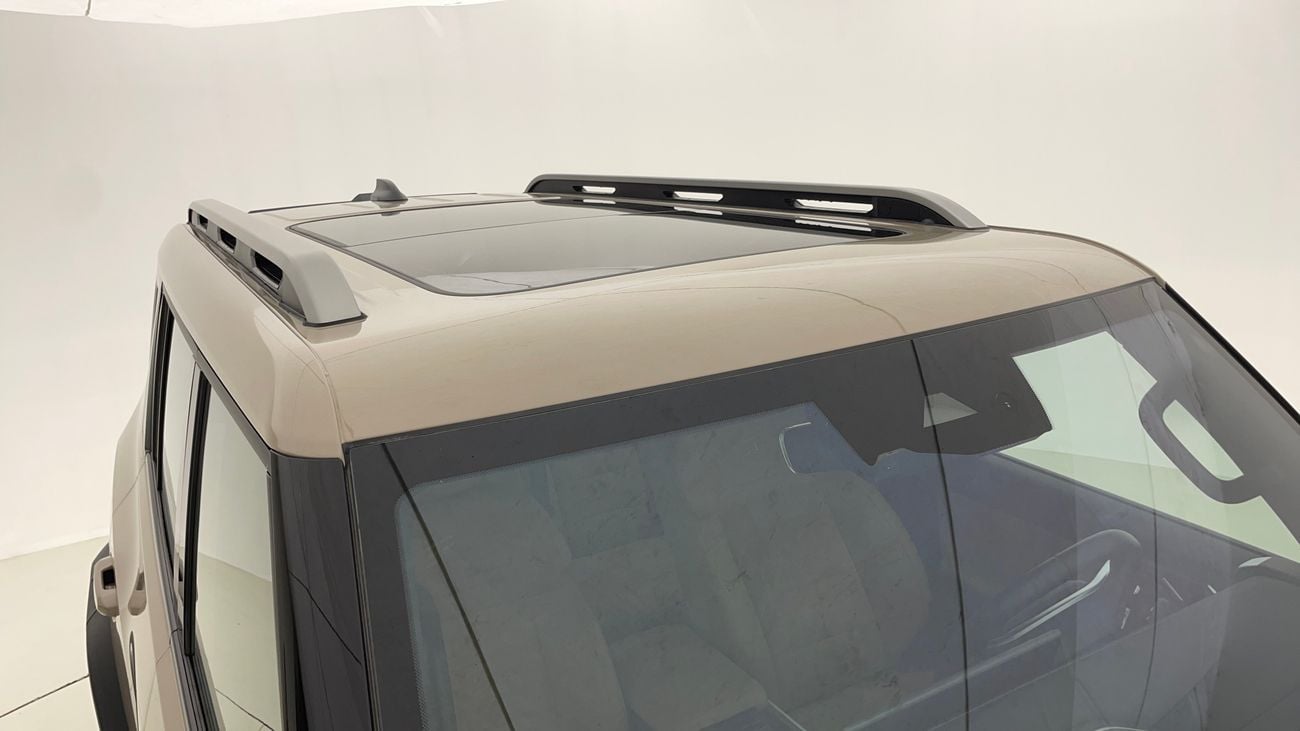 Jetour T2 LUXURY 2 | Zero Down Payment | Home Test Drive