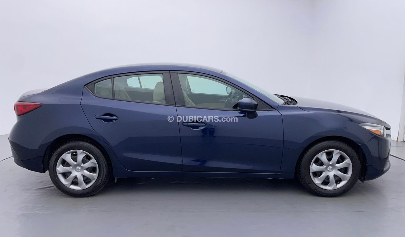Mazda 3 S 1.6 | Zero Down Payment | Free Home Test Drive