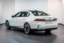 BMW 530i EXCLUSIVE PURE EXCELLENCE 530i Sedan Exclusive