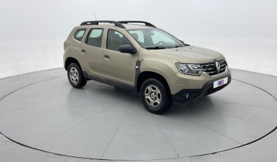Renault Duster PE 1.6 | Zero Down Payment | Free Home Test Drive