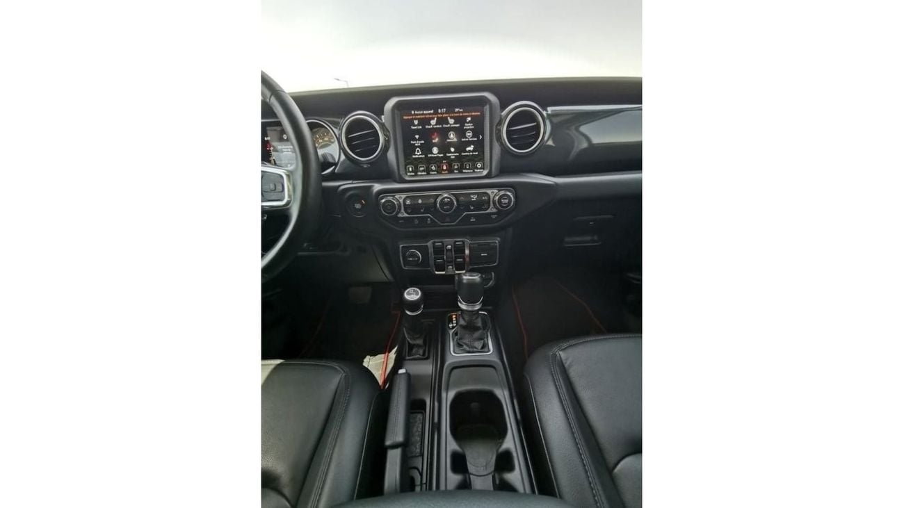 جيب رانجلر Jeep Wrangler Sport - 2023 - White