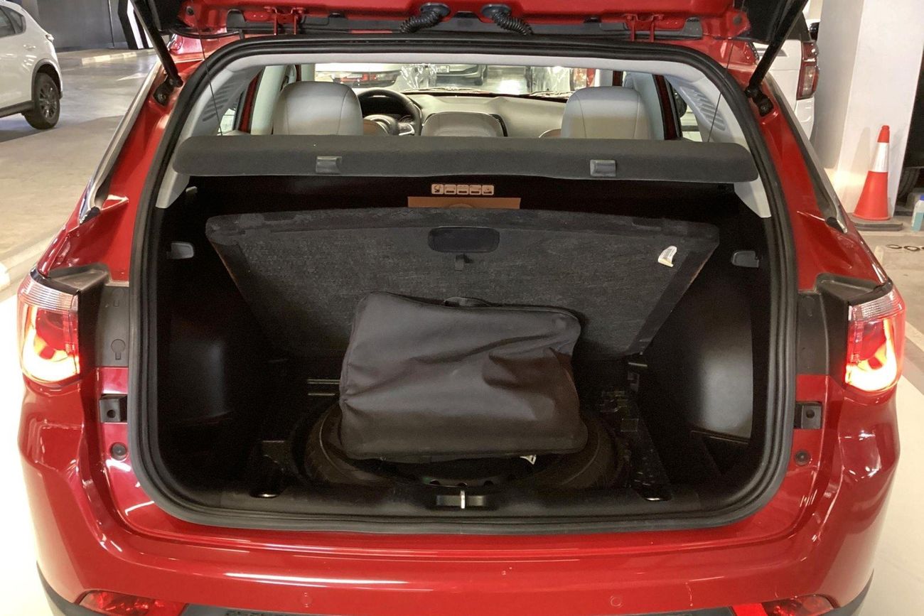 Jeep Compass Limited | Guaranteed Warranty | 0 Down Payment