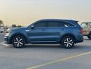 Kia Sorento 2021 Kia Sorento 2.2L V4 Deisel - Korean Specs Without Accident -