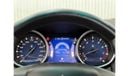 Maserati Ghibli 2014 Maserati Ghibli S, Full Maserati Service History, Low Kms, GCC