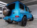 Mercedes Benz G63 AMG STANDARD