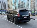 Toyota Prado Kakadu