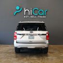 Ford Expedition XLT-EL 3.5L RWD AED 2,098 pm • 0% Downpayment • Expedition XLT • Agency Warranty