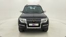 Mitsubishi Pajero GLS HIGHLINE 3.8 | Zero Down Payment | Free Home Test Drive