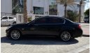 Infiniti G35 Full Option GCC in Very Good Condition