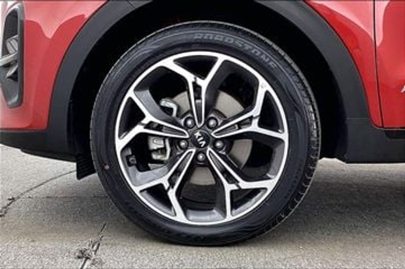 Kia Sportage GT Line | upto AED 20,000 Ramadan Discount | Guaranteed Warranty | 0 Down Payment