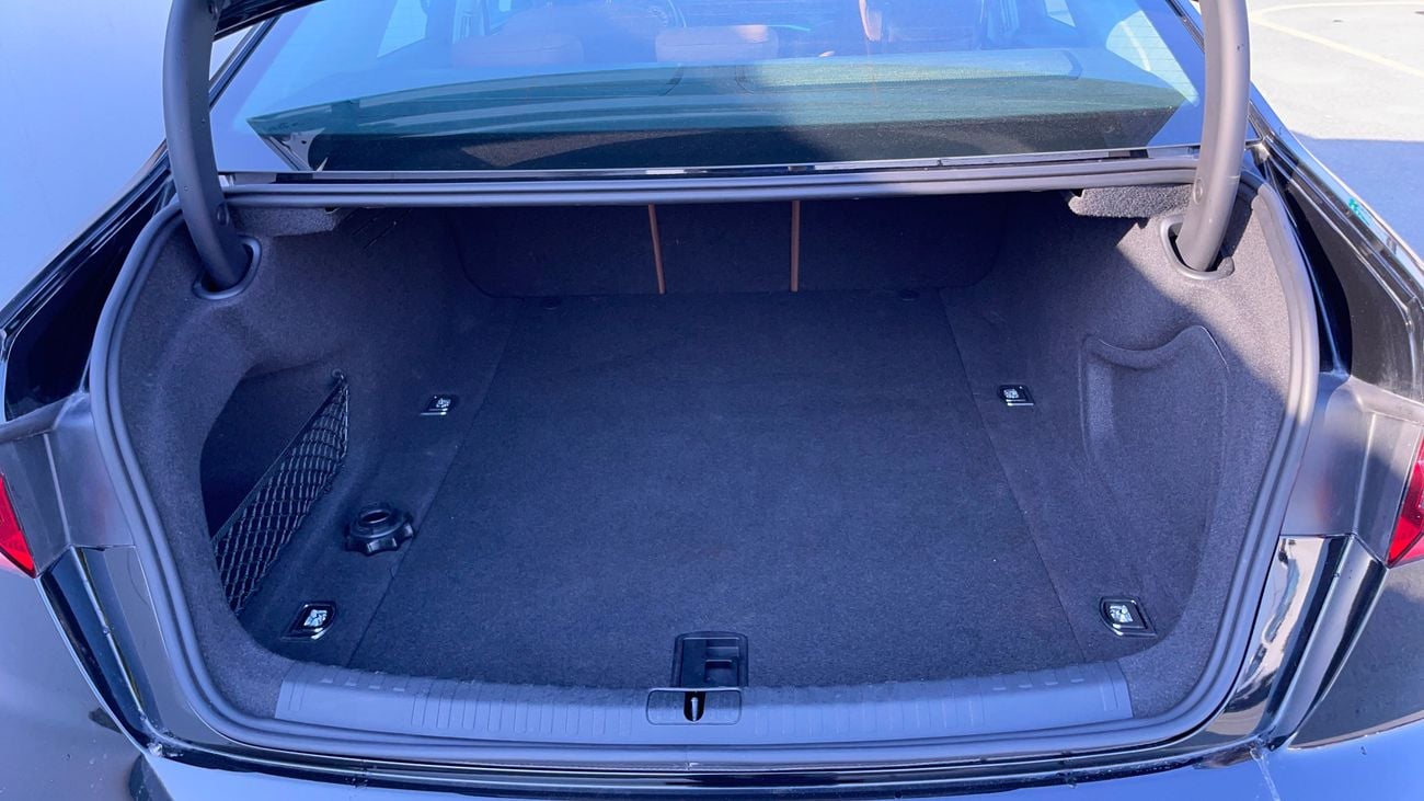 Audi A6 40 TFSI 2 | Zero Down Payment | Home Test Drive