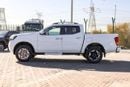 Nissan Navara LE Petrol 2.5L 4x4 M/T DC Plus MY2025 / Incomparable Prices / Book Now