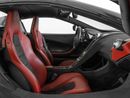 McLaren 650S 2015 McLaren 650S Spider / Full-Service History