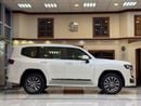 Toyota Land Cruiser GXR