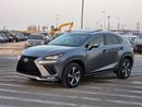 Lexus NX300 2021 Model Lexus NX300 Sunroof , 360 camera and trunk automatic