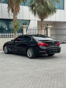 بي أم دبليو 520i اكزكيتيف