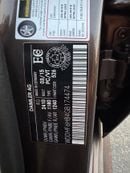 Mercedes-Benz E 400 Std 3.0L 2015 4 MATIC MOONROOF FULL OPTION V6/3.0L CANADA SPEC