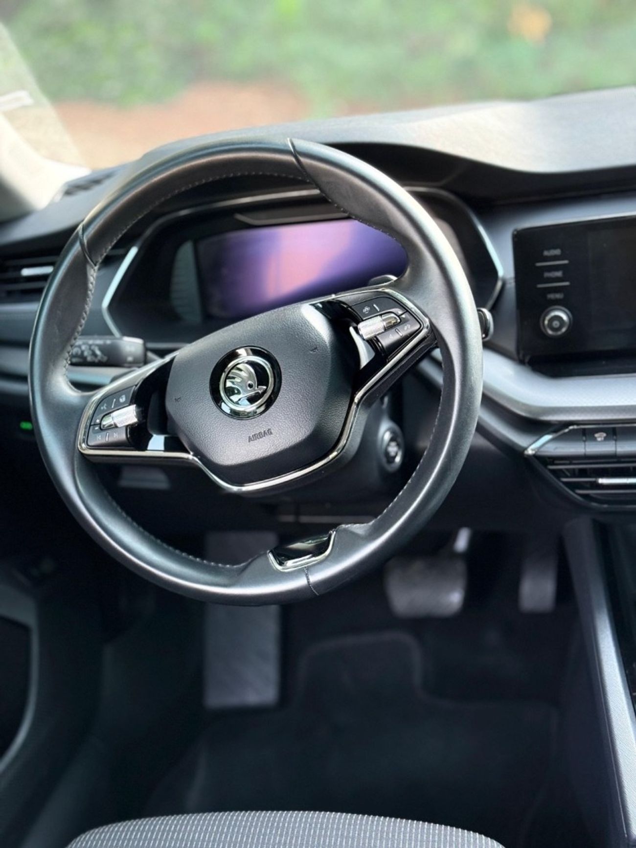 سكودا أوكتافيا A8 Style 1.4L