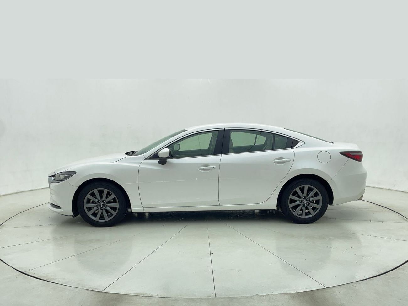 Mazda 6 2.5L 2023 | 0 DP | 809/Month | 30 Day Return | Service History