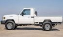 Toyota Land Cruiser Pick Up SC 4.0L