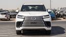 لكزس LX 600 3.5L V6