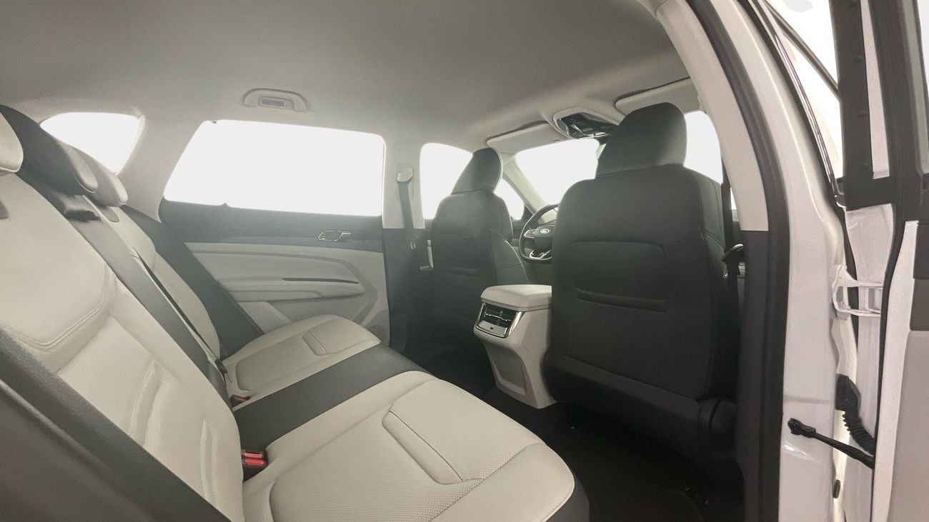 Ford Territory Trend | Guaranteed Warranty | 0 Down Payment