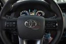 تويوتا فورتونر Toyota Fortuner EXR 2.7L Petrol Automatic