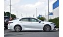 Toyota Camry SE V6 - Full option
