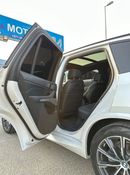 BMW X5 40i X BMW 2020 with an engine capacity of 3 liters Twin Turbo xdrive, the car is in perfect conditio