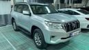 Toyota Prado 2021 GXR | AED 2006/Month | 0 DP | 30 Day Return | Warranty