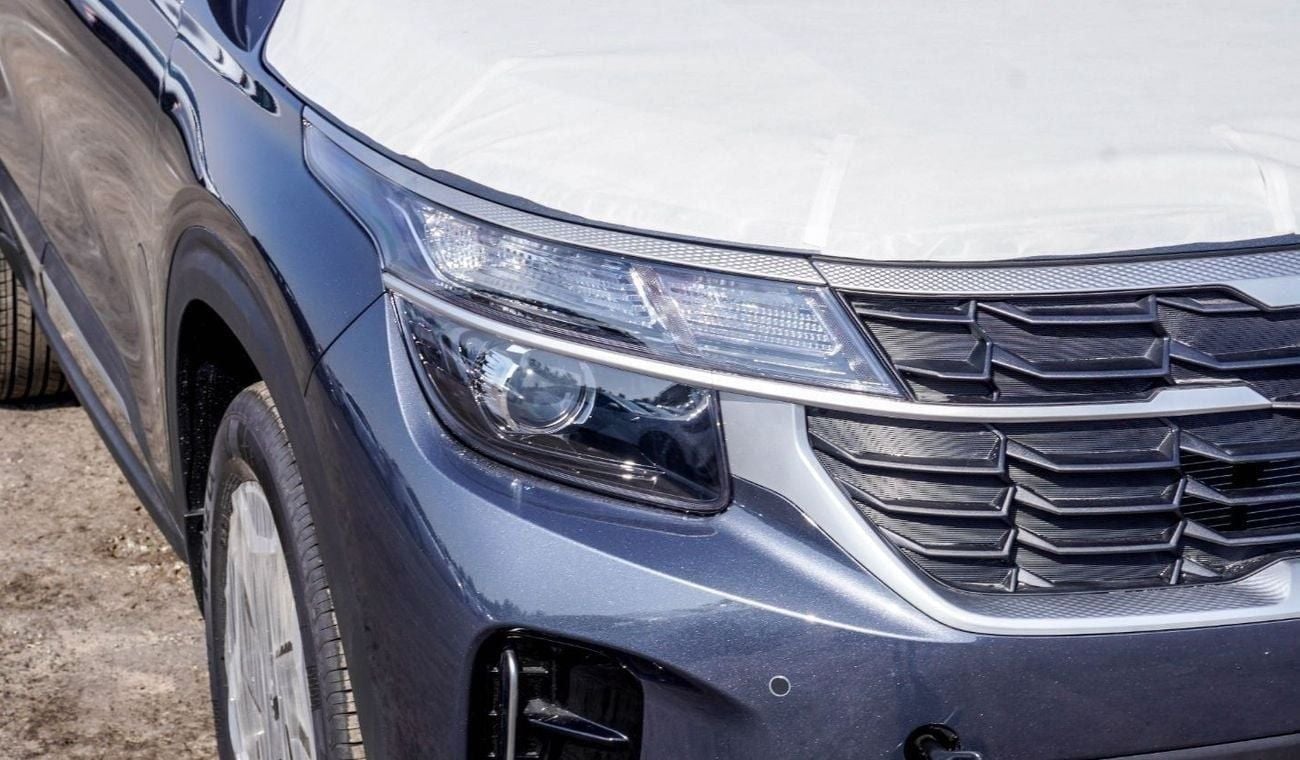 Kia Seltos KIA Seltos GLS || Brand New || 1.5L || 2WD